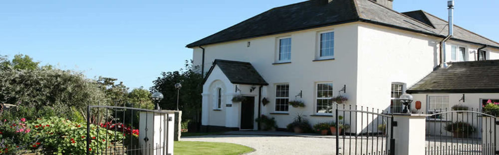 Wheatley Farm Bed and Breakfast Launceston Exterior foto